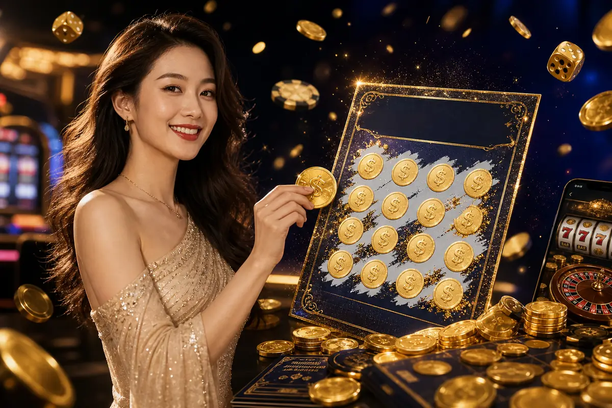13wins hướng dẫn đăng ký và bắt đầu chơi